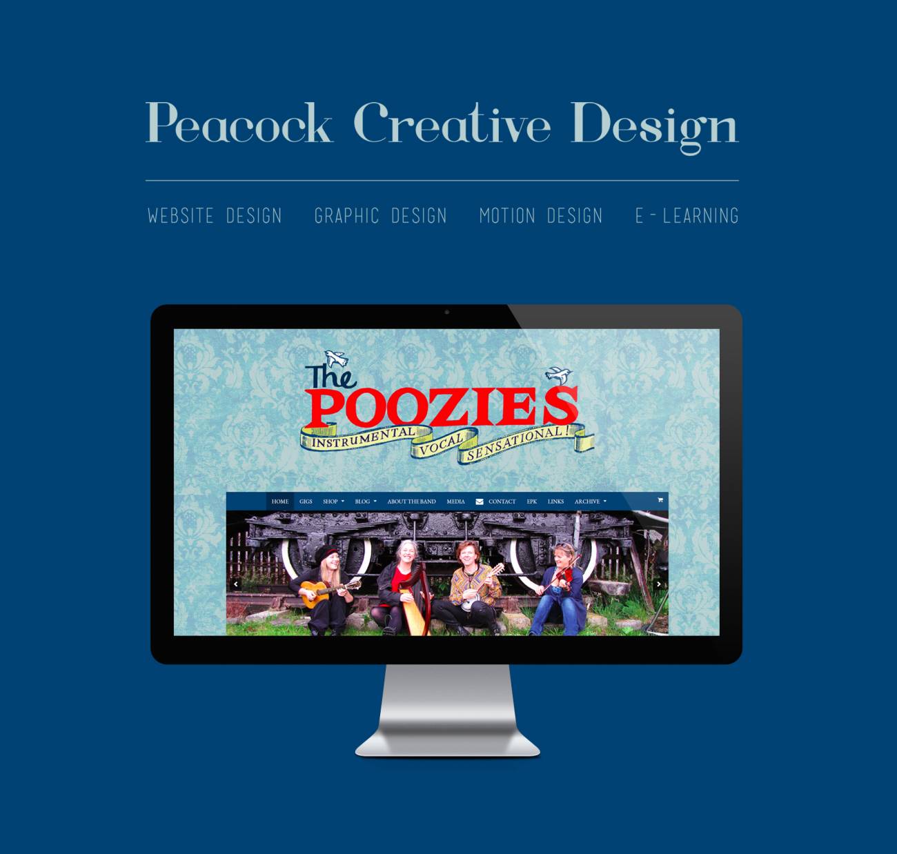 The Poozies